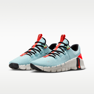 NIKE公式】ナイキ フリー メトコン 5 ウィメンズ ワークアウトシューズ